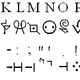 Image for article titled 13 Alien Languages You Can Actually Read
